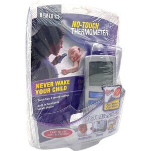 Homedics No Touch Thermometer